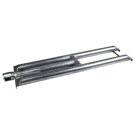 Bakers Pride H-Tube Burner  - Steel L5114A